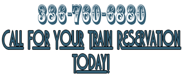 Call Trackless Train Rentals.net today